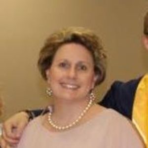 Meet your Posher, Kathy